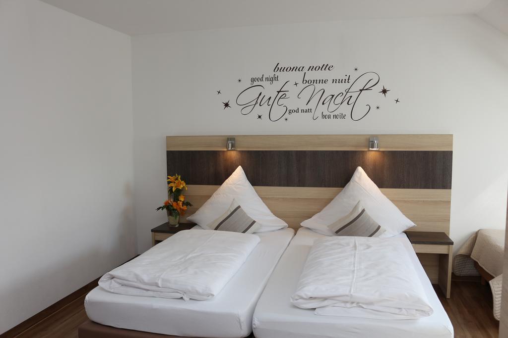Hotel Baldus Delmenhorst Exterior photo